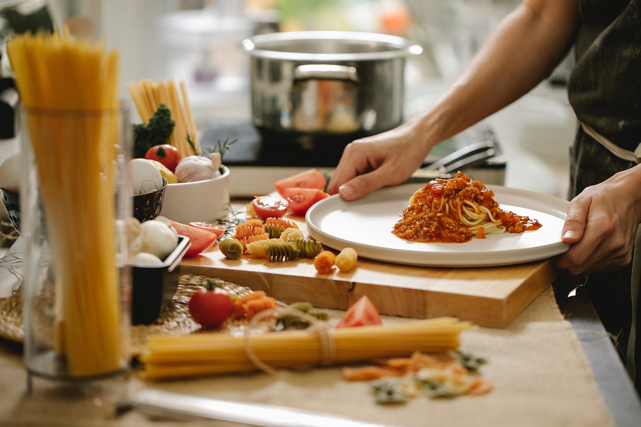 Adopter des réflexes écolos dans votre cuisine