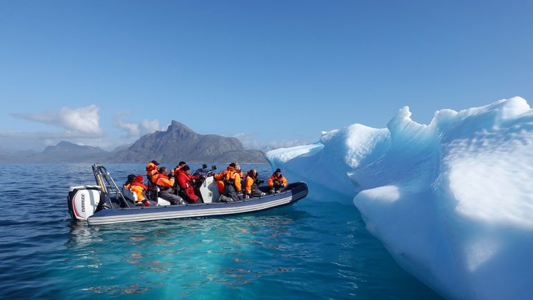 Changement climatique et migrations : un phénomène croissant