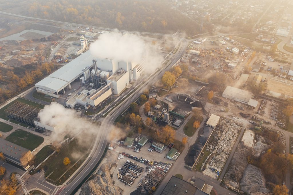 Comment intégrer le bilan carbone dans une stratégie de développement durable ?