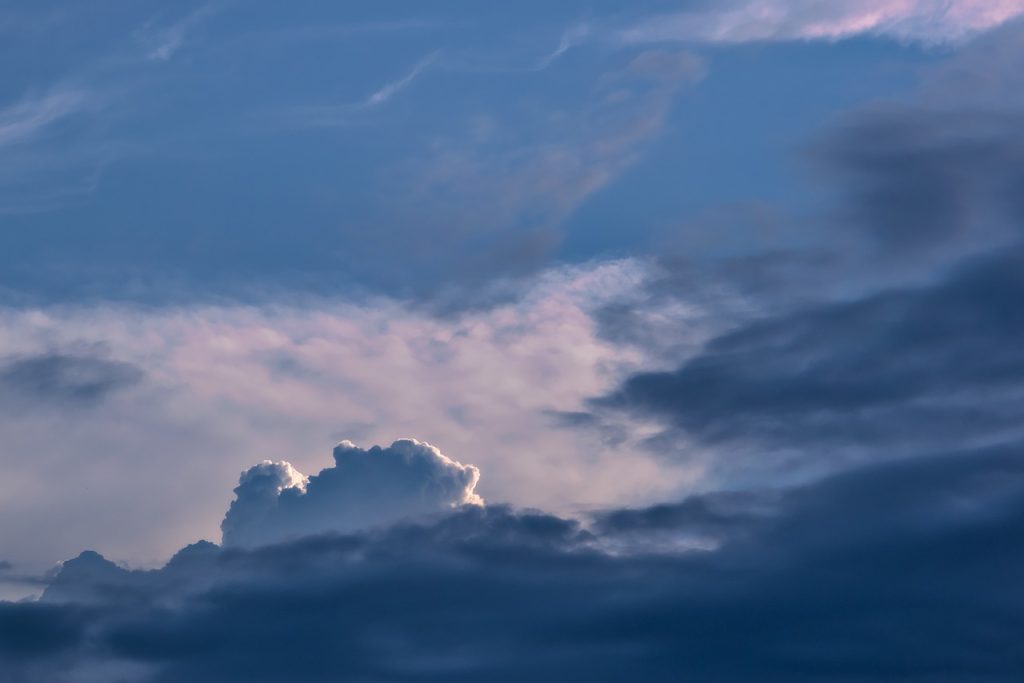 Quelle est la différence entre climat et météo ?