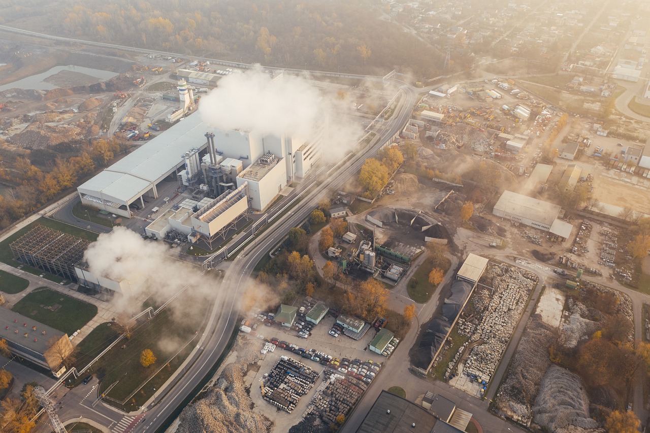 découvrez l'empreinte carbone, un indicateur essentiel de notre impact environnemental. apprenez comment évaluer et réduire votre empreinte afin de contribuer à la protection de notre planète.