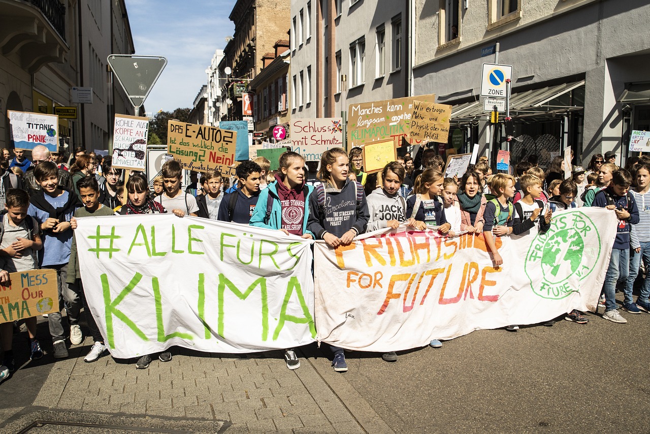 découvrez comment agir efficacement contre le changement climatique grâce à des initiatives durables. rejoignez le mouvement pour protéger notre planète et inspirez votre communauté à prendre des mesures concrètes pour un avenir meilleur.