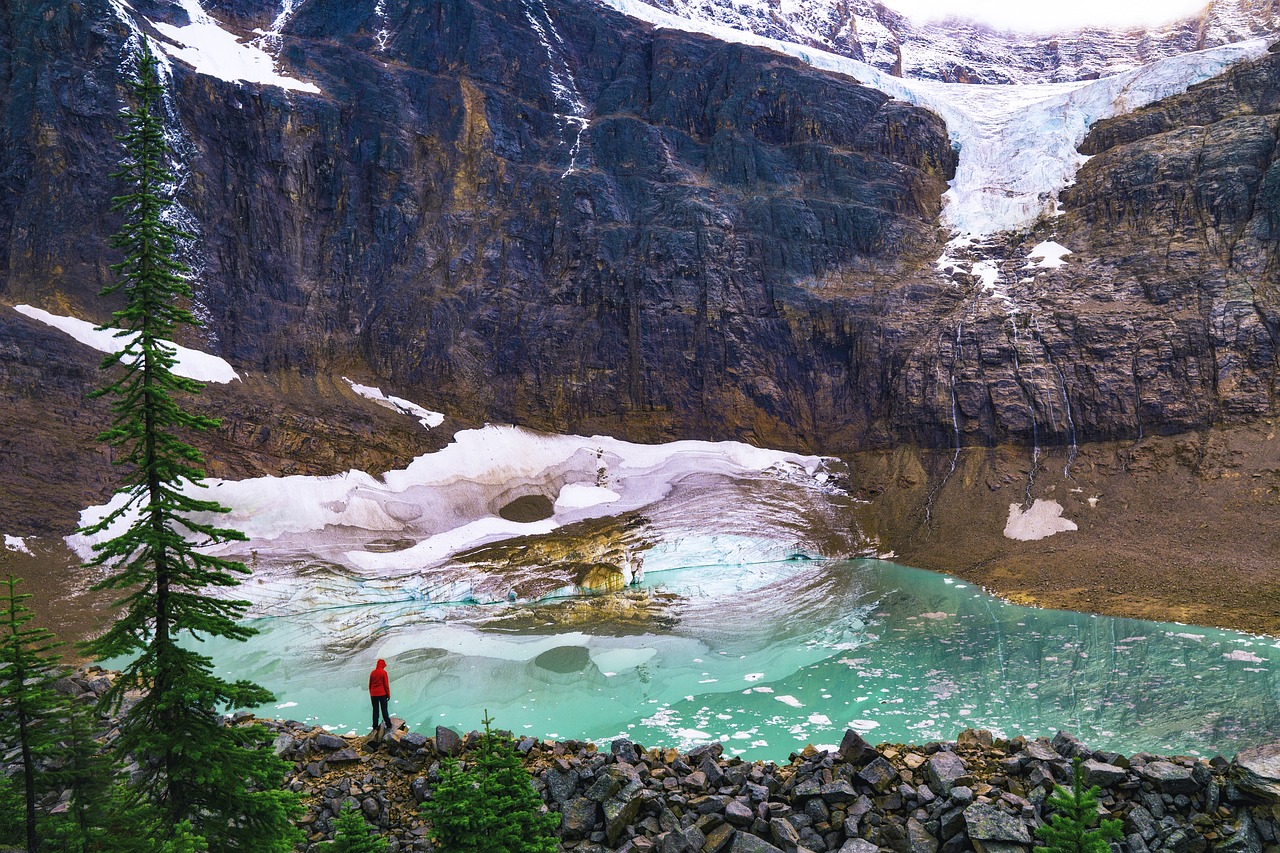 découvrez les conséquences alarmantes de la fonte des glaciers, un phénomène préoccupant qui impacte notre climat, les écosystèmes et les niveaux marins. informez-vous sur les causes, les effets et les solutions face à cette crise environnementale.