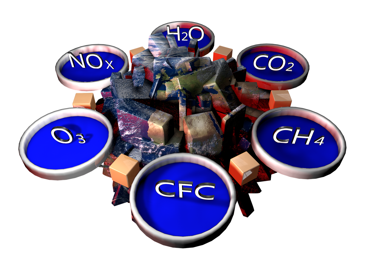 découvrez l'impact des gaz à effet de serre sur notre environnement, leurs origines, et les solutions pour réduire leur émission afin de lutter contre le changement climatique.