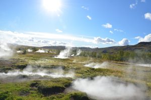 Bilan carbone : comprendre l’énergie géothermique