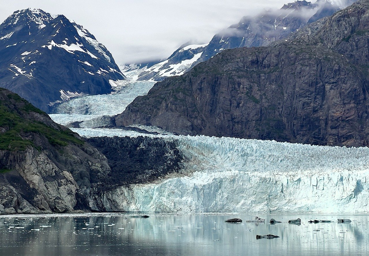 Les Glaciers Méditerranéens : Une Époque Oubliée des Froids Polaires