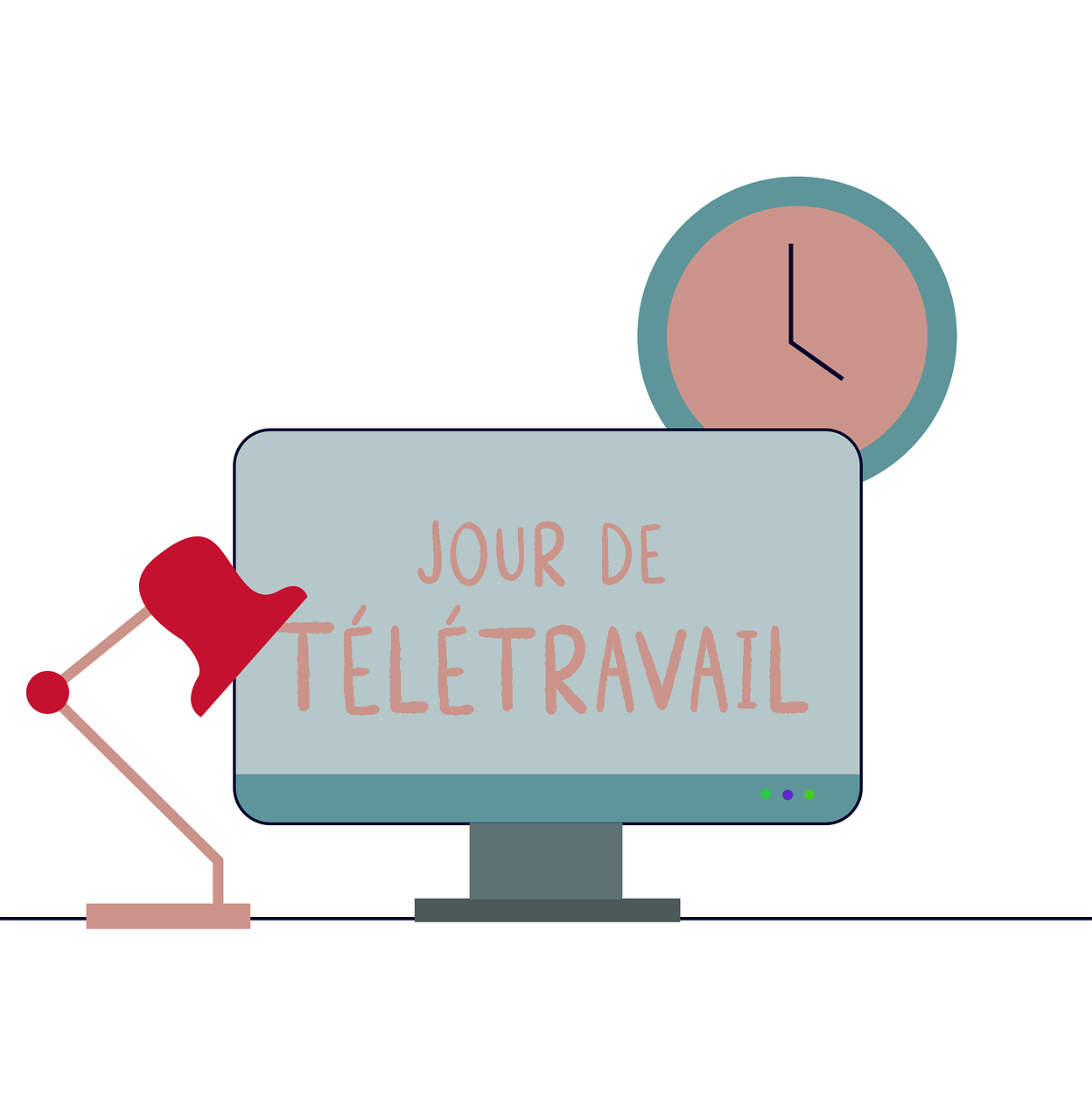 découvrez le télétravail, une solution flexible qui vous permet de travailler depuis chez vous tout en équilibrant vie professionnelle et personnelle. explorez les avantages, les meilleures pratiques et les outils nécessaires pour optimiser votre expérience de télécommuting.