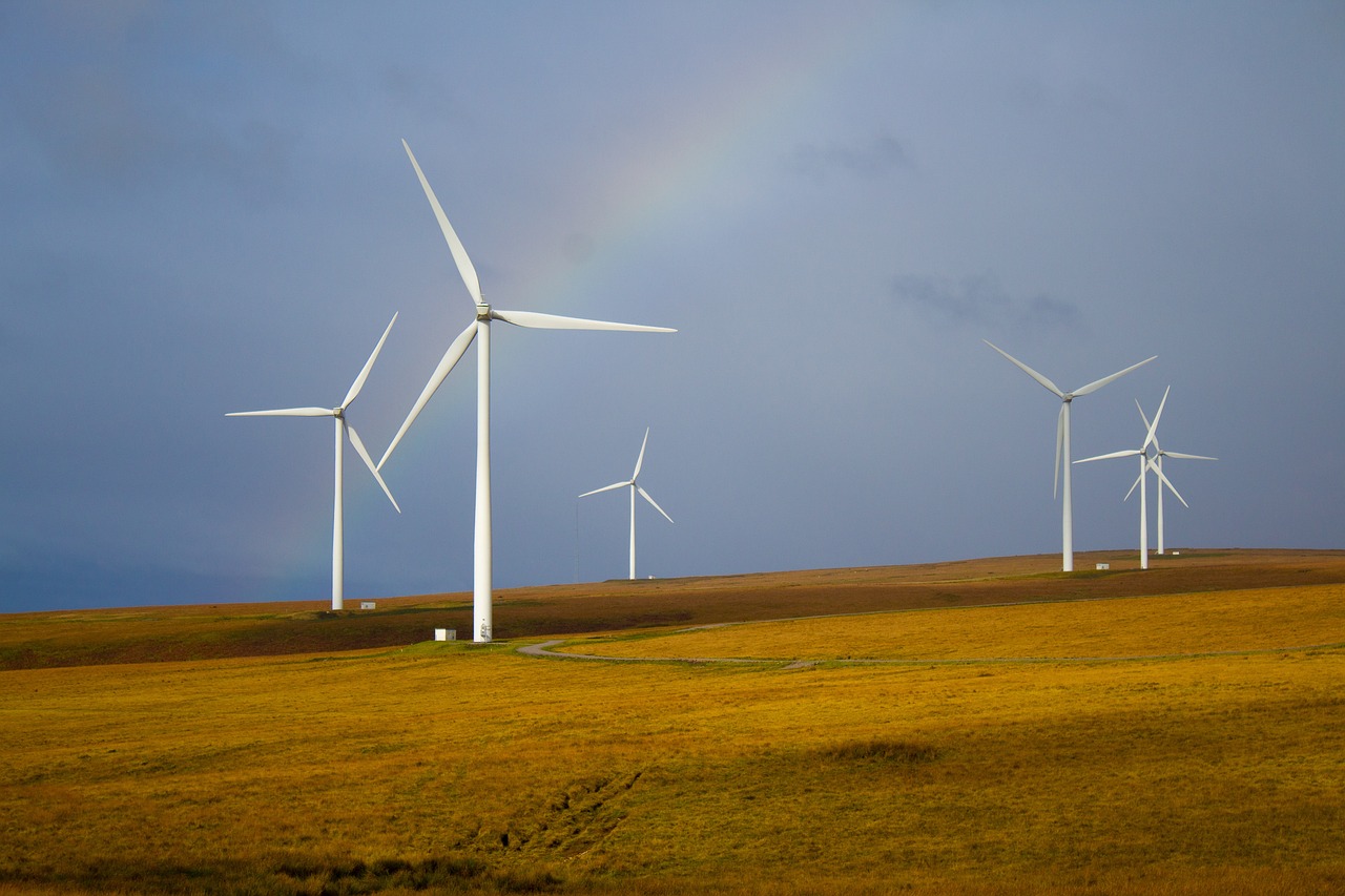 Les matériaux écologiques au service de la construction durable