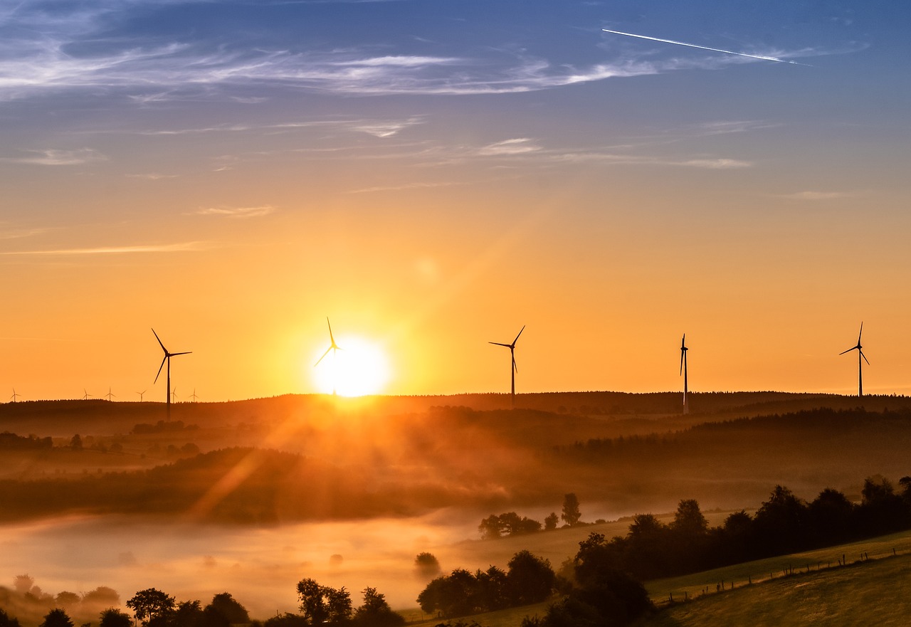 découvrez comment faire des choix énergétiques éclairés pour un avenir durable. apprenez-en davantage sur les différentes sources d'énergie, leurs impacts environnementaux et comment optimiser votre consommation pour réduire votre empreinte carbone.