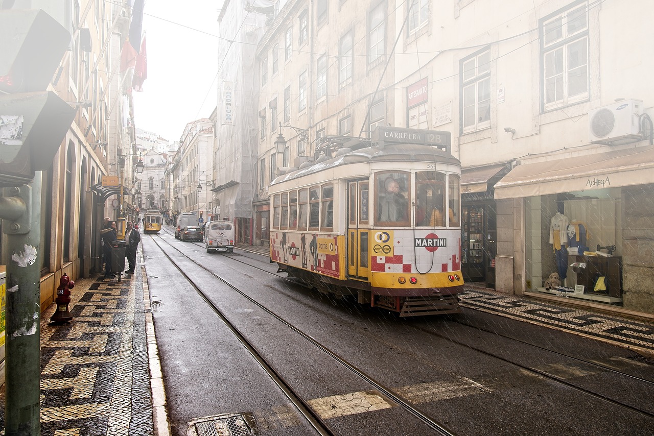 découvrez notre guide complet sur les transports publics, incluant des conseils pratiques, des horaires fiables et des astuces pour naviguer facilement dans les réseaux de bus, tramways et métros de votre ville.