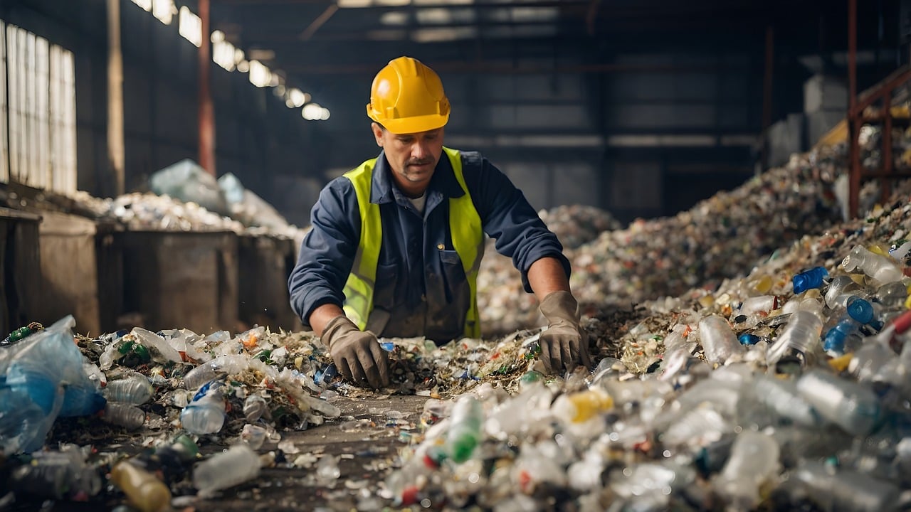 découvrez les enjeux du recyclage, son importance pour la protection de l'environnement et des ressources naturelles, ainsi que des conseils pratiques pour recycler efficacement au quotidien.