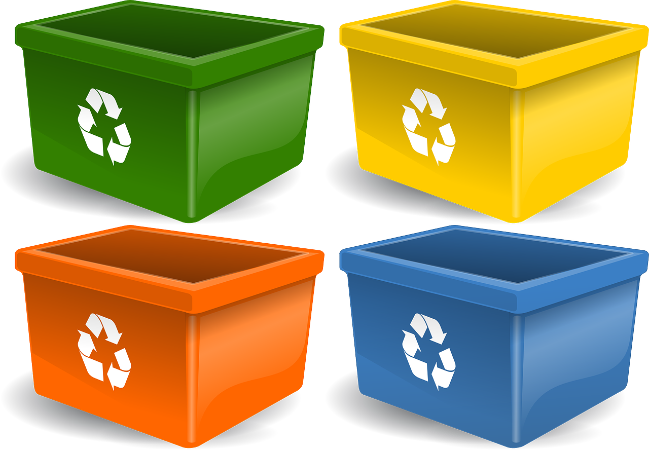 découvrez l'importance du recyclage pour l'environnement et la durabilité. apprenez les meilleures pratiques pour réduire vos déchets et contribuer à la protection de notre planète grâce à des gestes simples et efficaces.