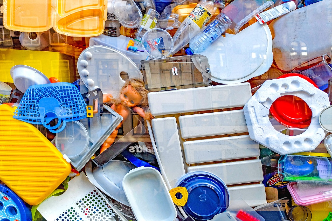 découvrez l'importance du recyclage pour notre planète. apprenez comment trier vos déchets, réduire votre empreinte écologique et contribuer à un avenir plus durable grâce à des pratiques simples et efficaces.