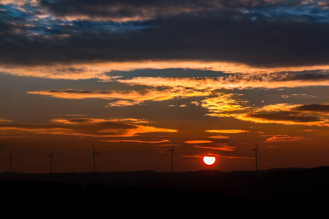 découvrez l'énergie renouvelable, une solution durable et respectueuse de l'environnement. explorez les différentes sources d'énergie verte, leurs avantages et comment elles contribuent à un avenir plus propre et plus durable.