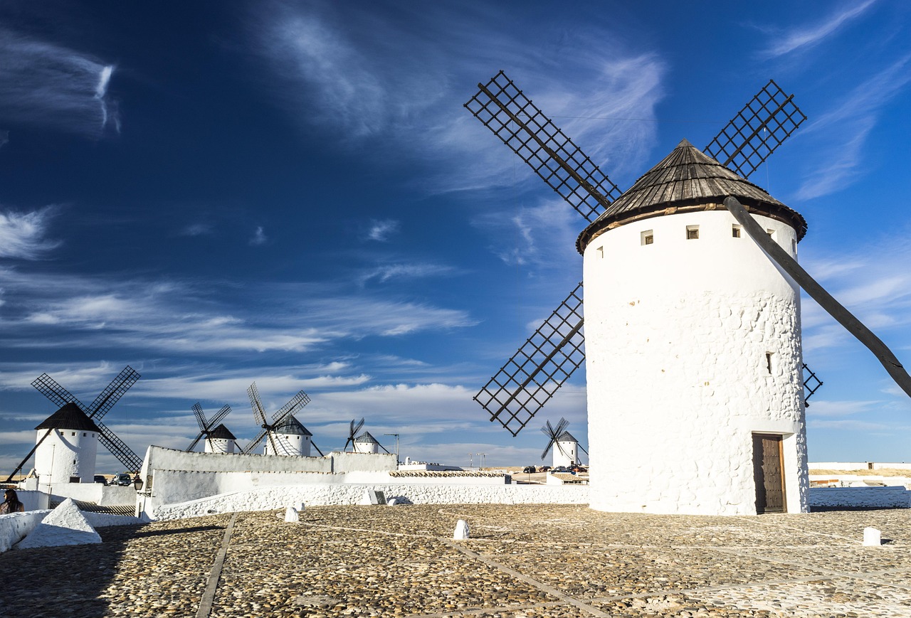 découvrez les avantages de l'énergie renouvelable, une solution durable et écologique pour répondre à nos besoins énergétiques tout en préservant la planète. explorez les différentes sources comme le solaire, l'éolien et l'hydroélectrique, et engagez-vous vers un avenir énergétique responsable.