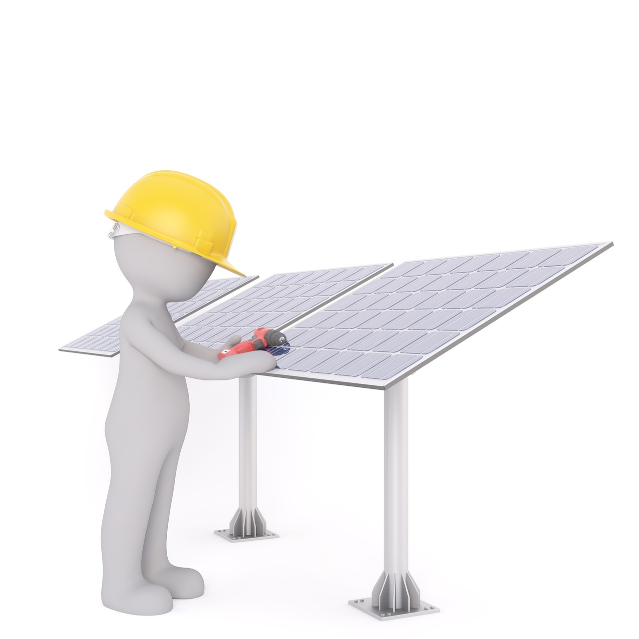 découvrez nos services d'installation de panneaux solaires, adaptés à vos besoins énergétiques. profitez d'une énergie renouvelable et réduisez votre facture d'électricité tout en contribuant à la protection de l'environnement.