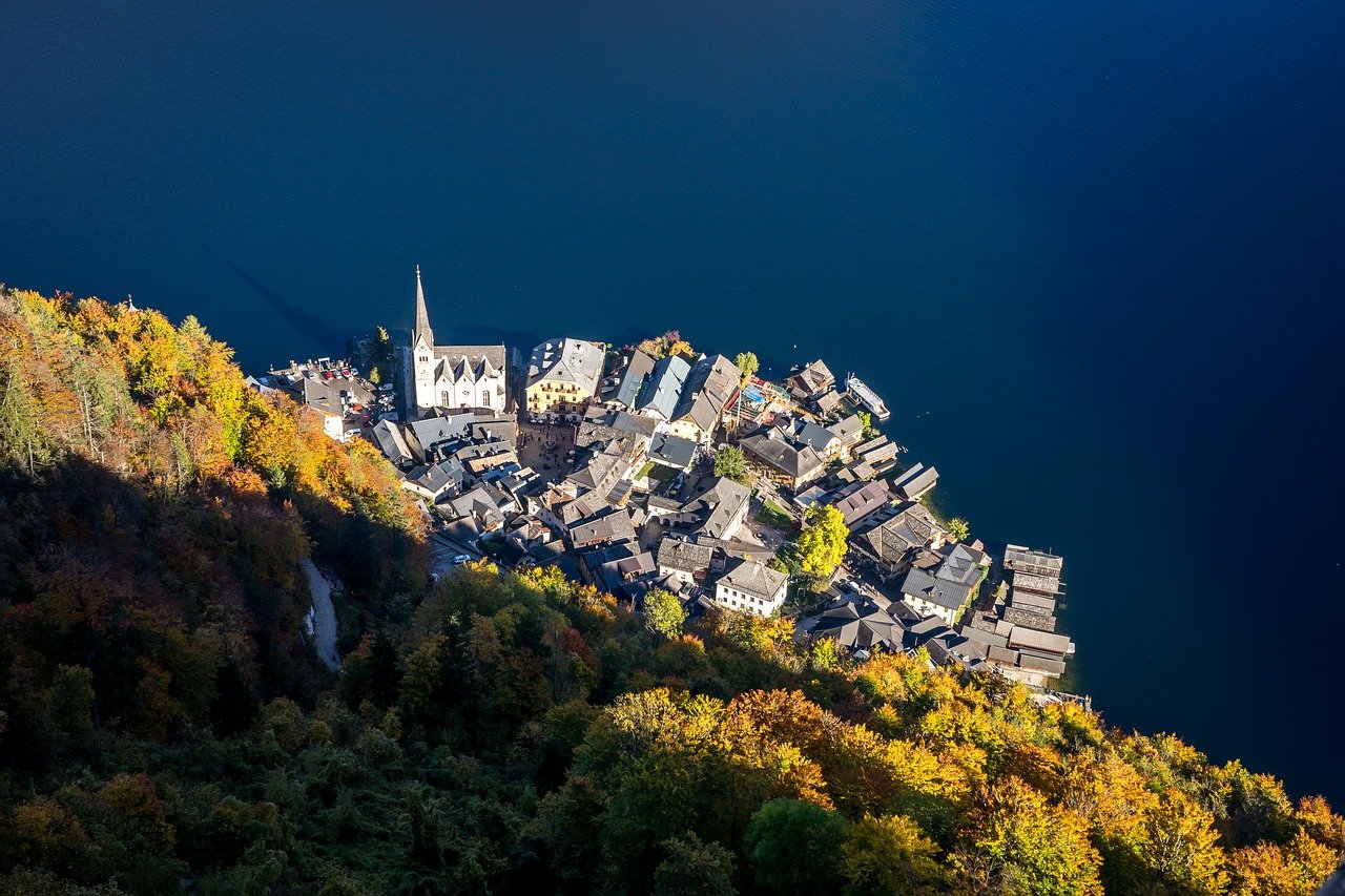 découvrez le tourisme durable : explorez des destinations qui préservent l'environnement, soutiennent les communautés locales et offrent des expériences inoubliables tout en respectant la planète.