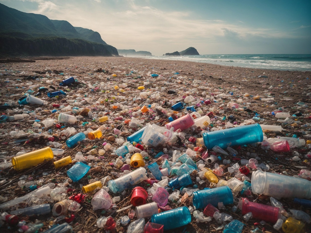 découvrez les enjeux de la pollution plastique des océans, ses impacts sur la biodiversité marine et les actions à entreprendre pour préserver notre planète. engagez-vous pour un avenir sans plastique!