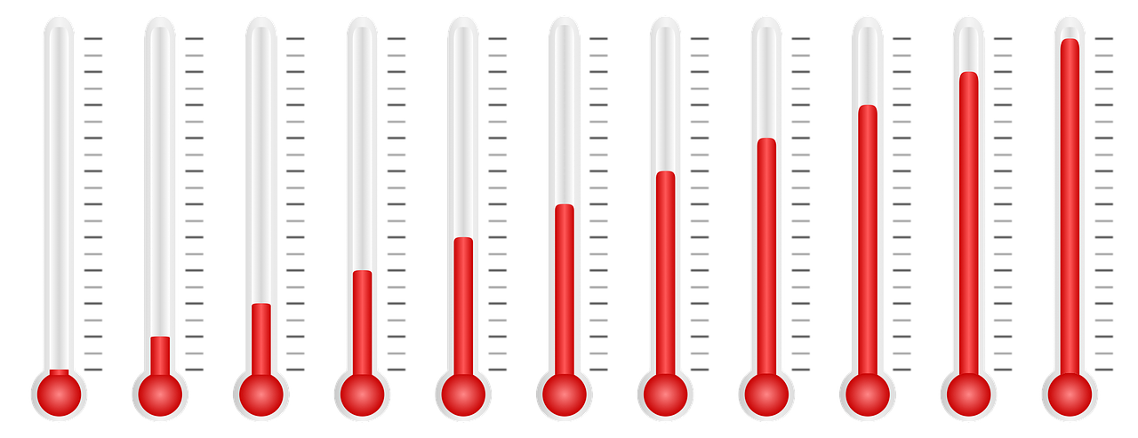 découvrez l'impact de la température sur notre environnement, notre santé et les écosystèmes. explorez les conséquences du changement climatique et les mesures à prendre pour atténuer ses effets.