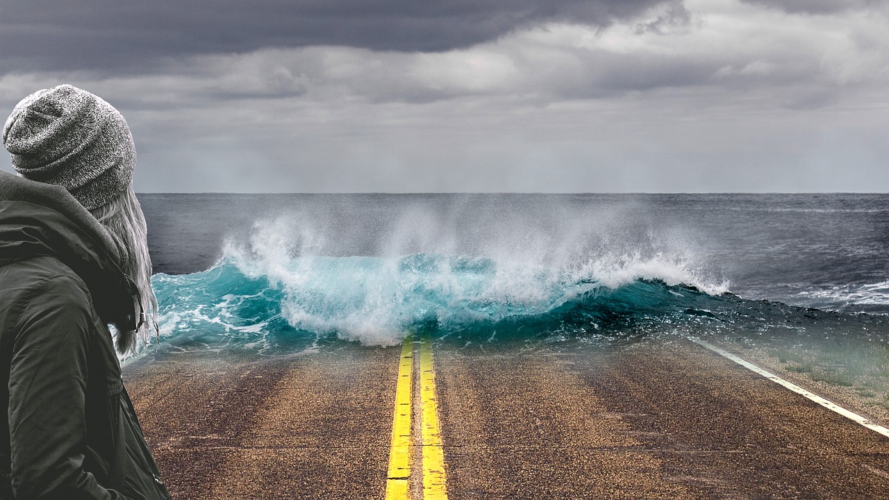 découvrez les effets préoccupants du réchauffement des océans sur l'environnement marin et le climat. explorez les causes, les conséquences et les solutions pour préserver nos écosystèmes aquatiques vitaux.