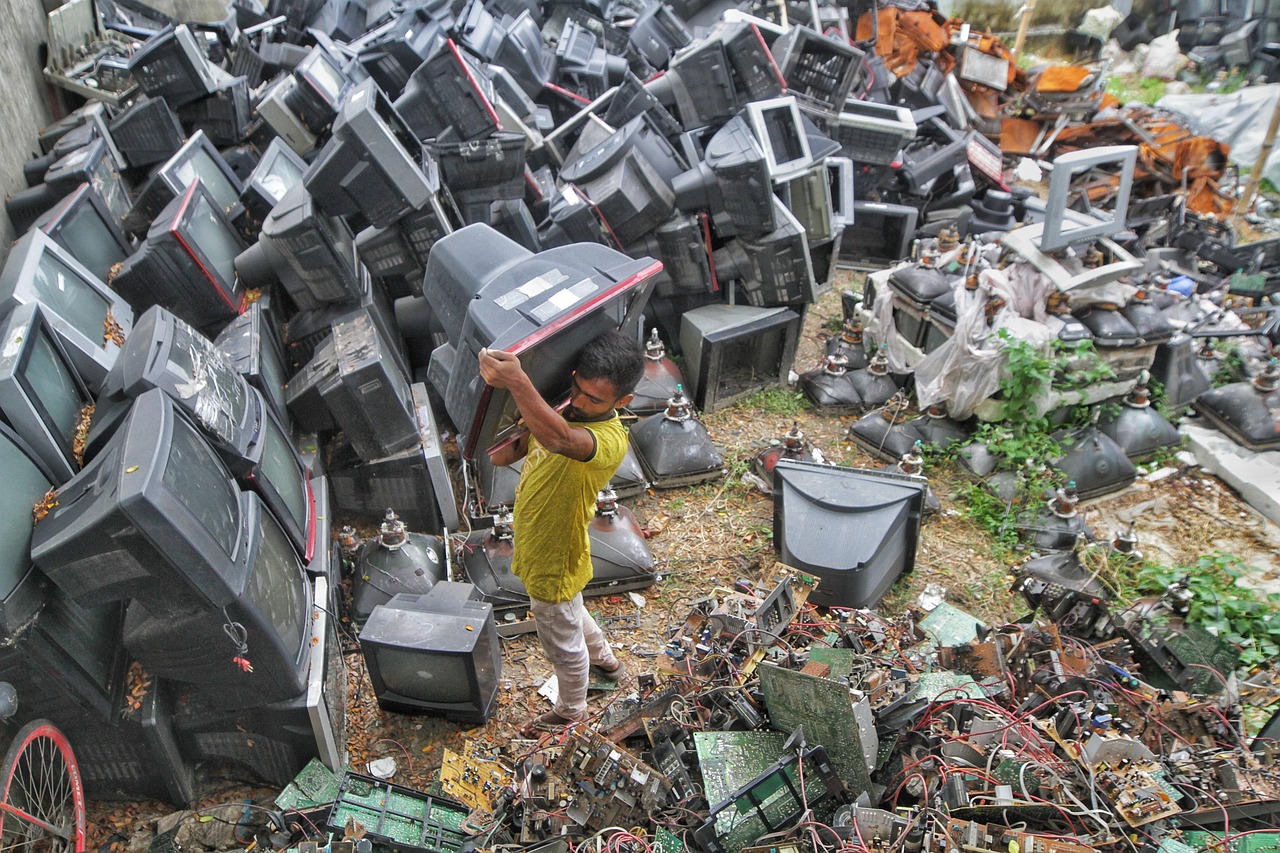 découvrez des solutions innovantes et durables pour la gestion des déchets. optimisez le recyclage, réduisez votre impact environnemental et participez à un avenir plus propre avec nos conseils et stratégies sur la gestion des déchets.