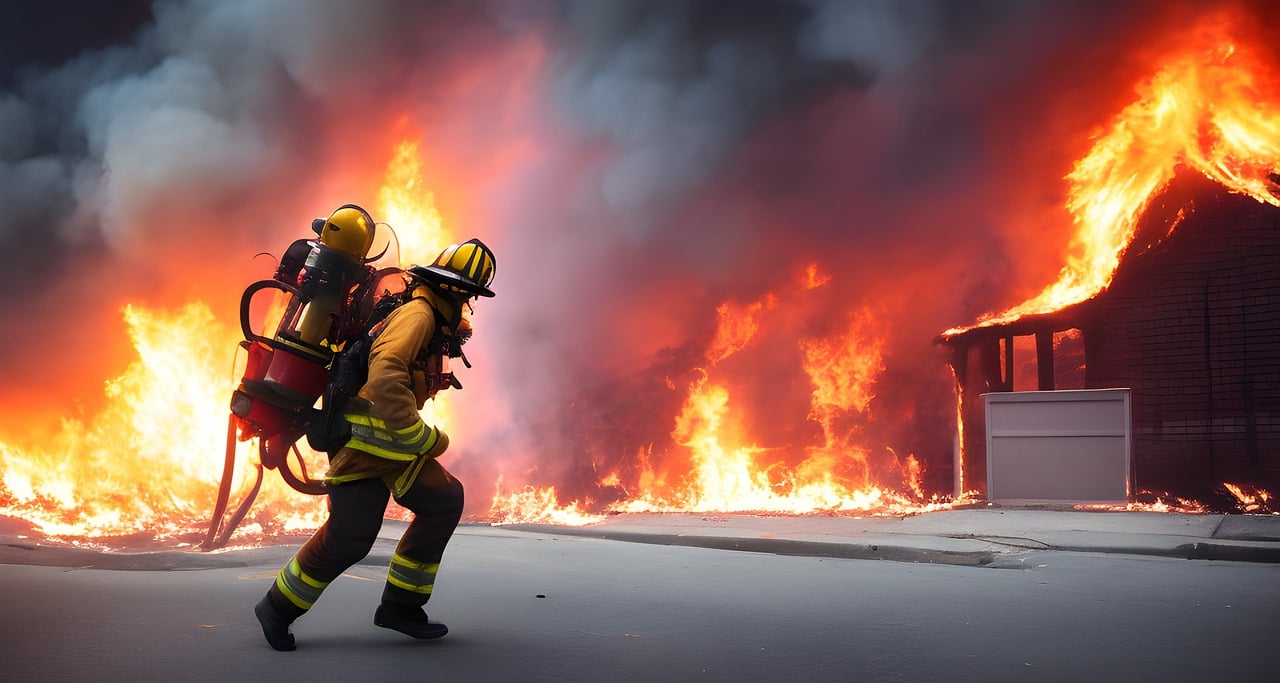 découvrez les causes, les impacts et les stratégies de prévention des incendies de forêt, un phénomène naturel de plus en plus préoccupant face au changement climatique. apprenez comment ces incendies affectent notre environnement et les mesures que nous pouvons prendre pour les prévenir.