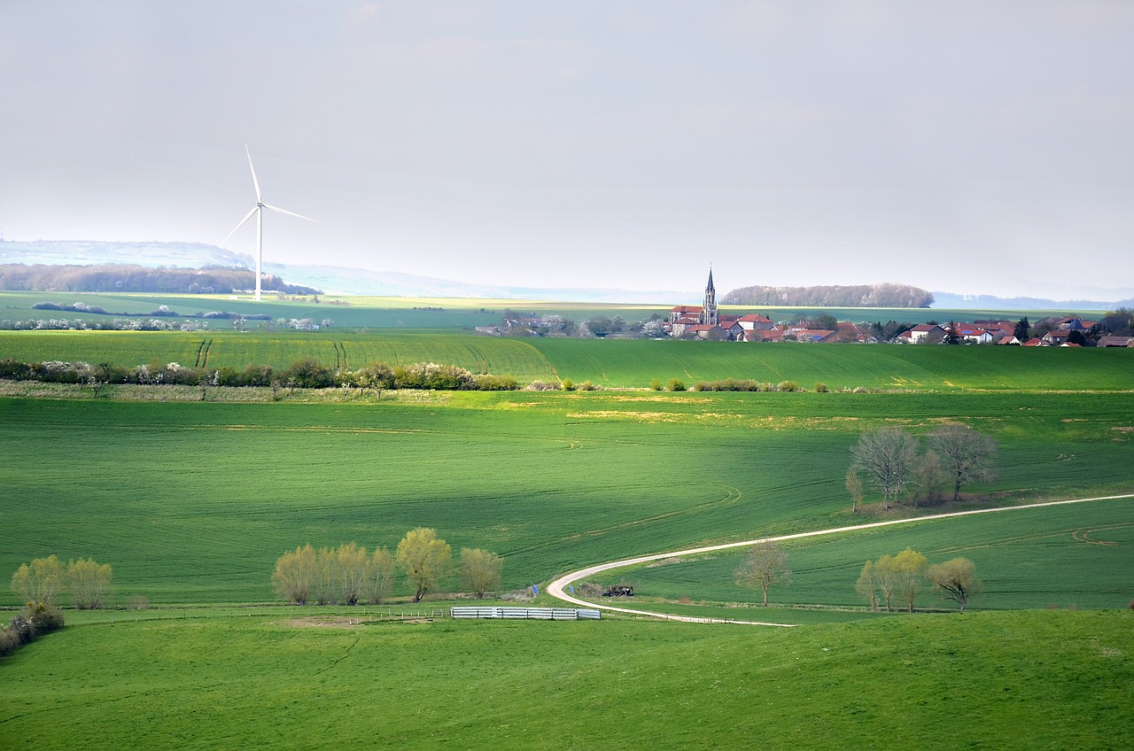 découvrez les solutions de transport durable qui allient écologie et efficacité. explorez des options innovantes pour réduire votre empreinte carbone tout en facilitant vos déplacements.