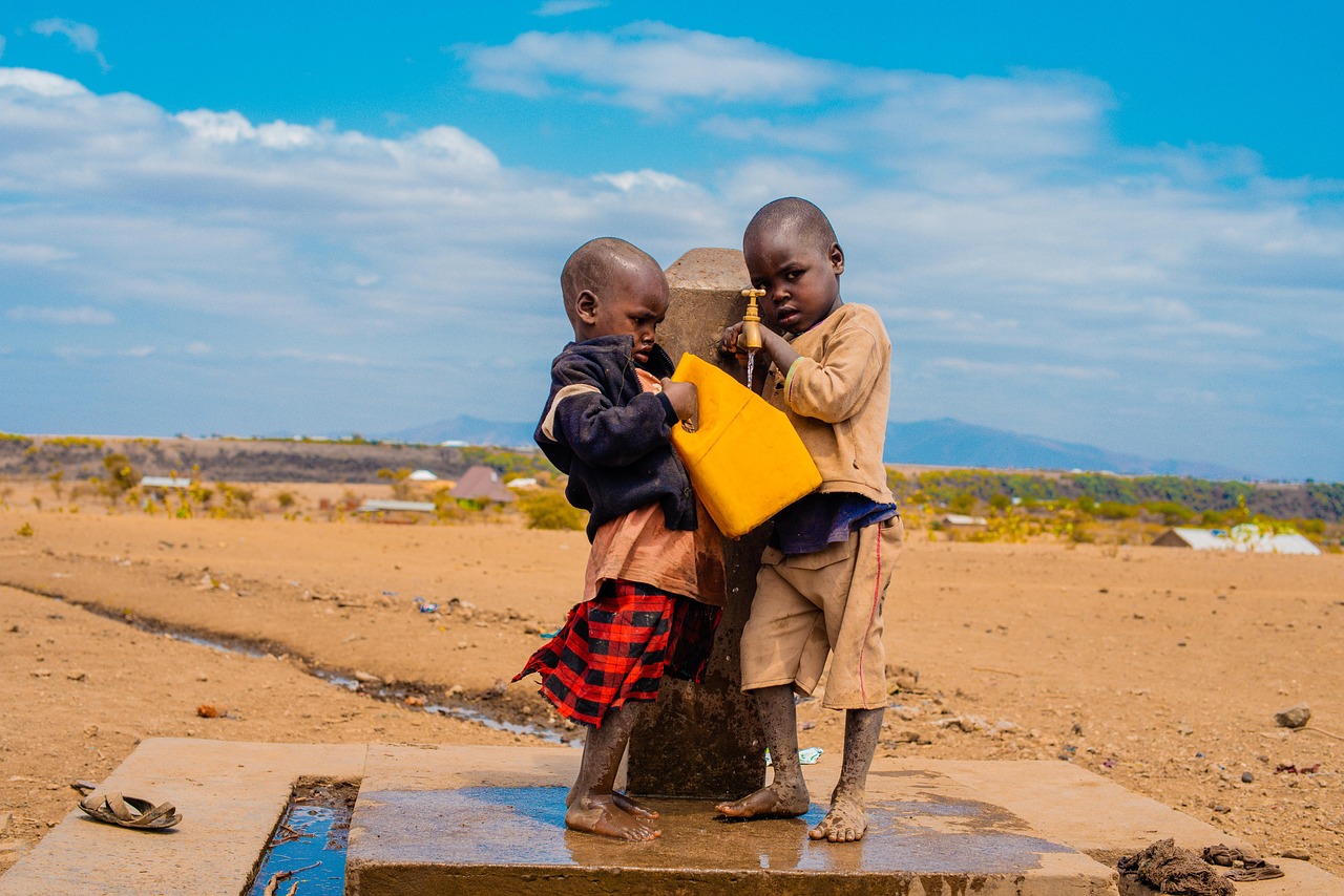 découvrez l'importance de l'eau potable pour la santé et le bien-être. apprenez comment assurer une hydration adéquate, les bienfaits de l'eau pour le corps, et les meilleures pratiques pour consommer de l'eau saine au quotidien.