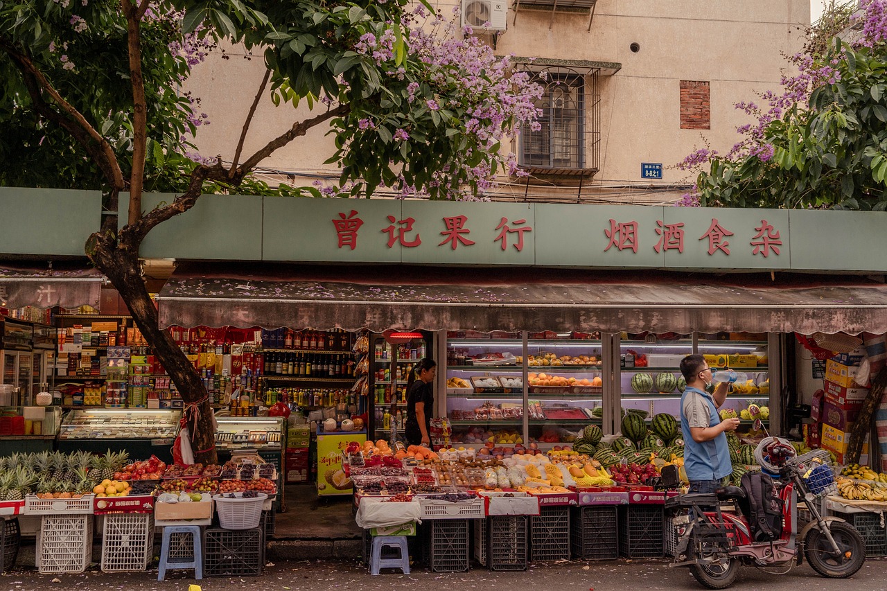 découvrez le fonctionnement de l'économie de marché, un système où les décisions économiques sont déterminées par l'offre et la demande, favorisant la concurrence et l'innovation. apprenez comment ce modèle influence les échanges, la production et la consommation dans notre société.