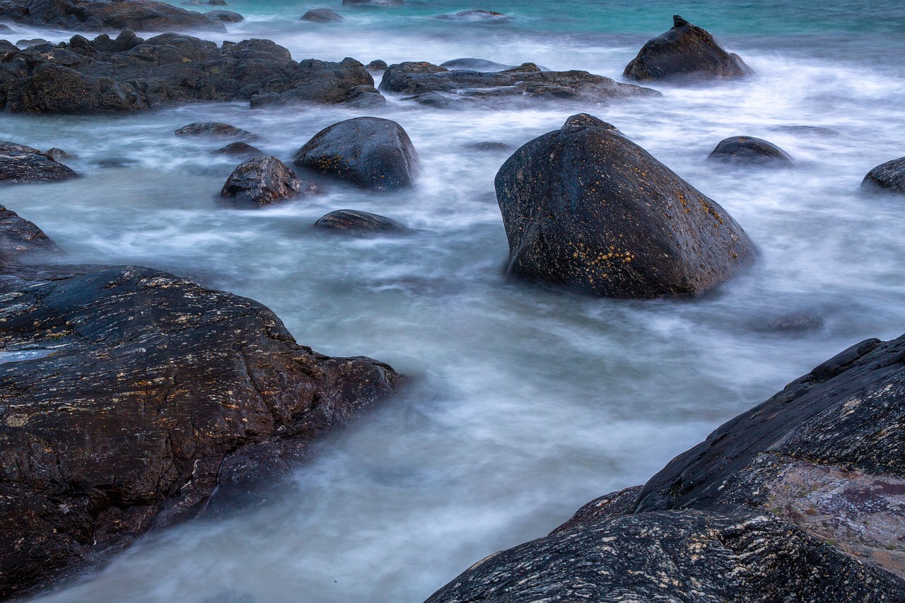 Les impacts du changement climatique : la mer Caspienne face à une disparition inquiétante