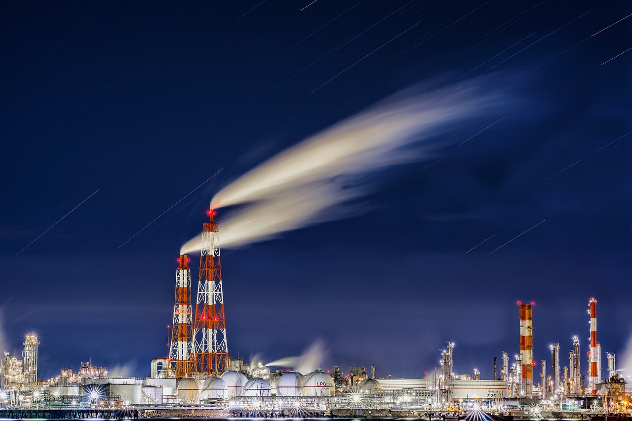 découvrez les enjeux des émissions de gaz à effet de serre et leur impact sur notre climat. explorez des solutions pour réduire votre empreinte carbone et contribuer à un avenir plus durable.