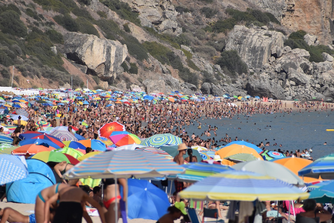 découvrez les impacts d'une canicule sur notre environnement, votre santé et les mesures à adopter pour rester en sécurité pendant les vagues de chaleur. informez-vous sur les précautions à prendre et les conseils utiles pour faire face à ces températures extrêmes.