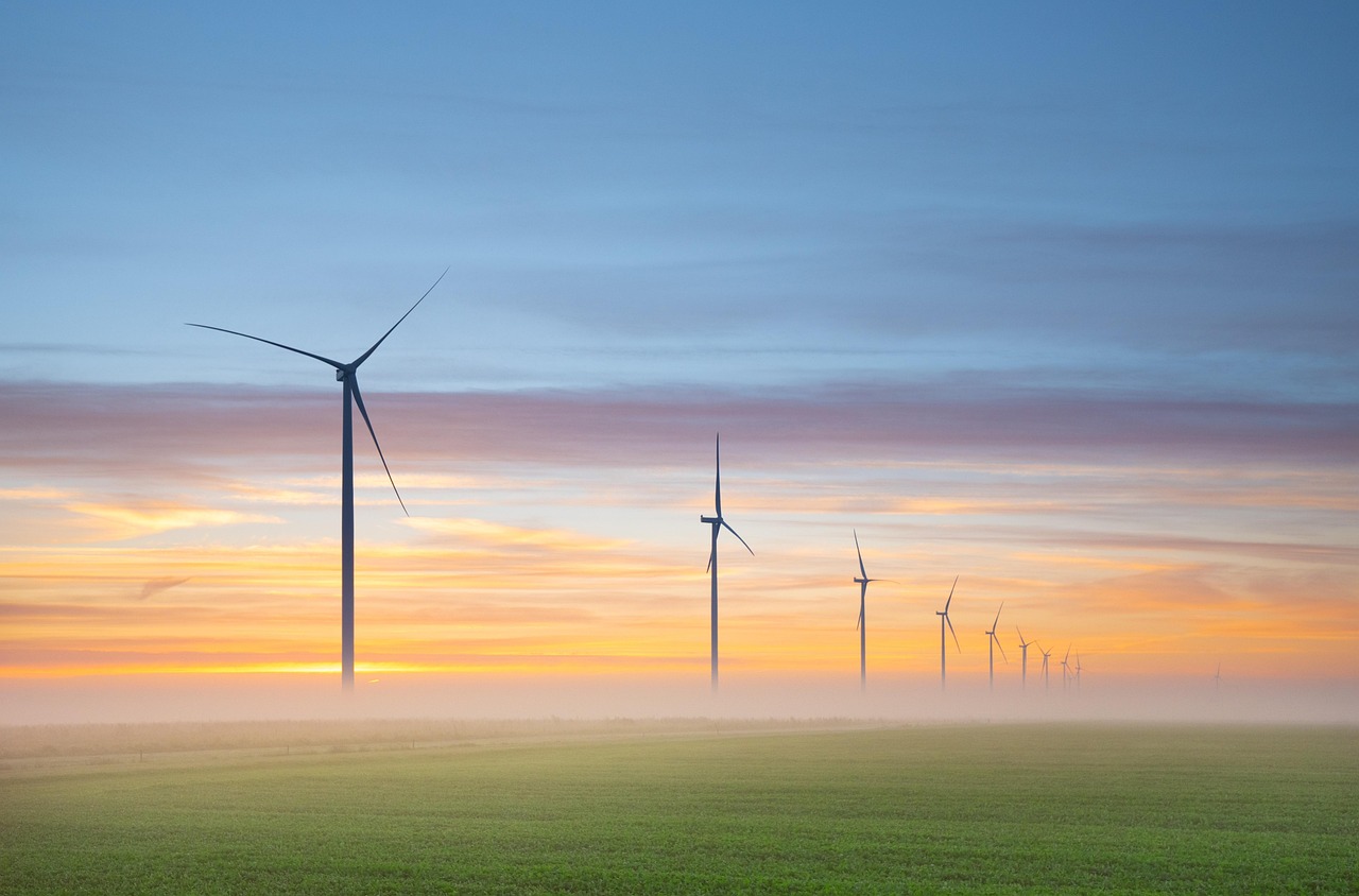 découvrez les enjeux et les innovations de l'énergie renouvelable. explorez les sources durables comme le solaire, l'éolien et l'hydroélectrique pour un avenir respectueux de l'environnement.