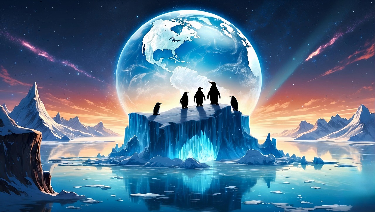 découvrez les enjeux et les impacts du changement climatique sur notre planète. apprenez comment les actions individuelles et collectives peuvent aider à lutter contre ce phénomène mondial et préserver notre environnement pour les générations futures.