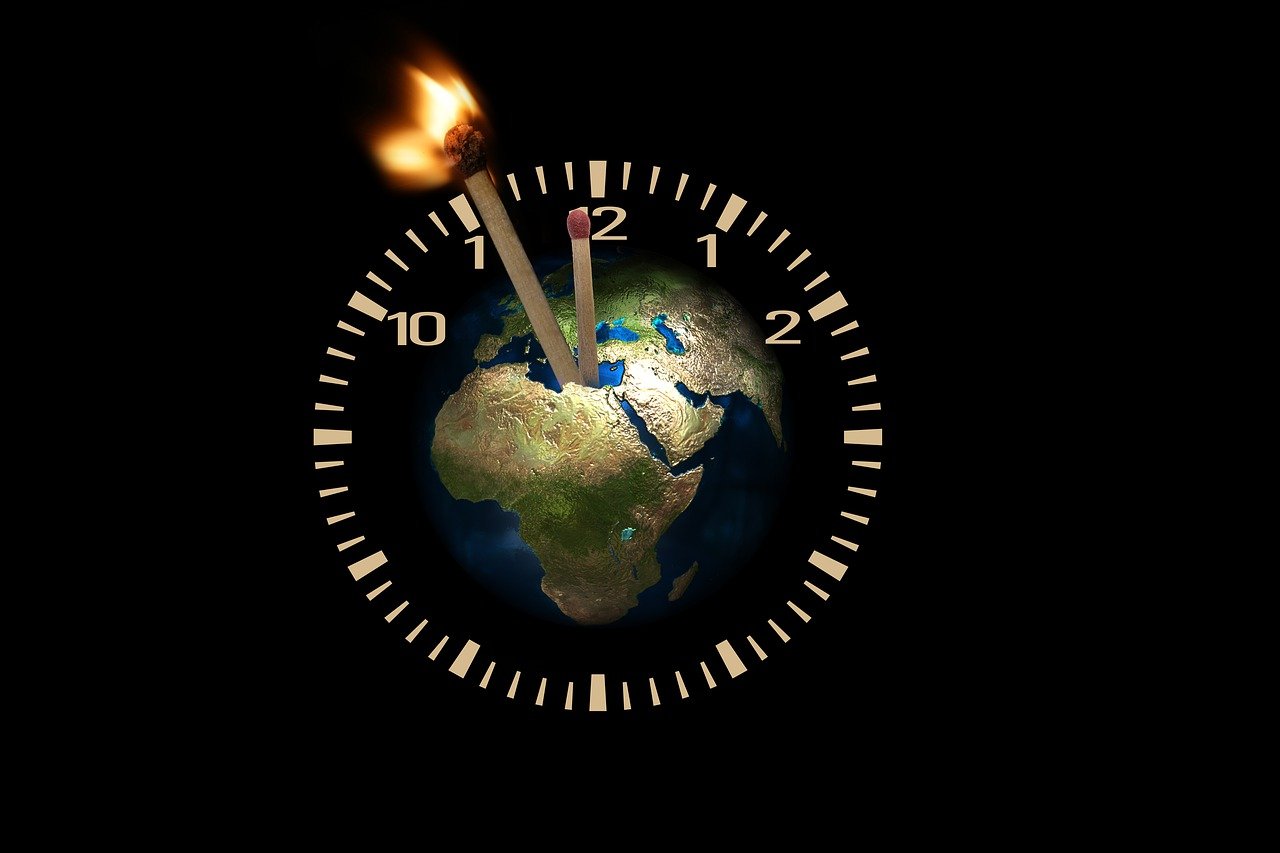 découvrez les enjeux du changement climatique, ses impacts sur notre planète et les solutions pour préserver notre environnement. engagez-vous pour un avenir durable et responsable.