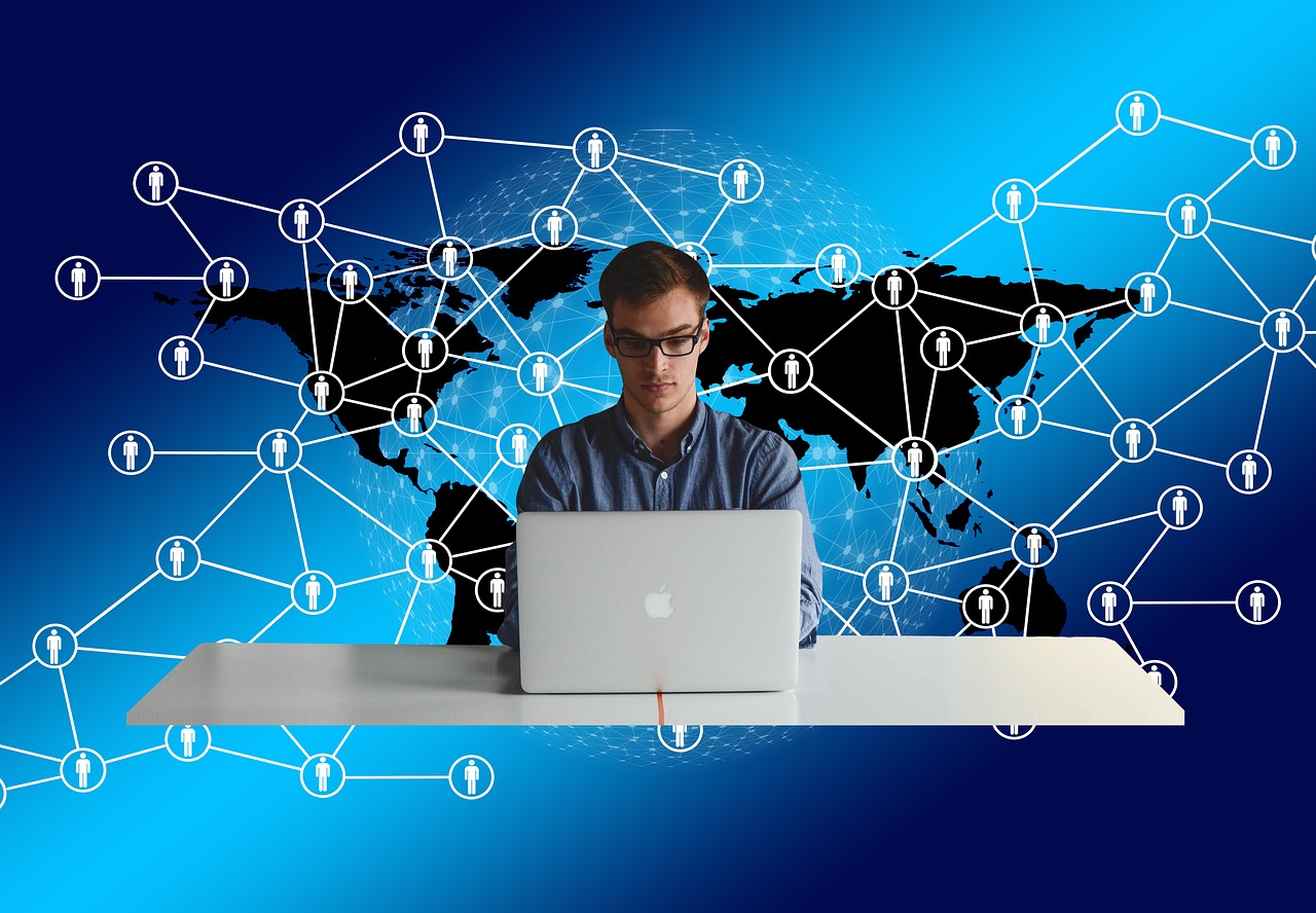 découvrez le concept d'interdépendance, une notion essentielle qui explore les relations mutuelles entre individus, sociétés et écosystèmes. apprenez comment l'interconnexion façonne notre monde et influence les dynamiques sociales, économiques et environnementales.