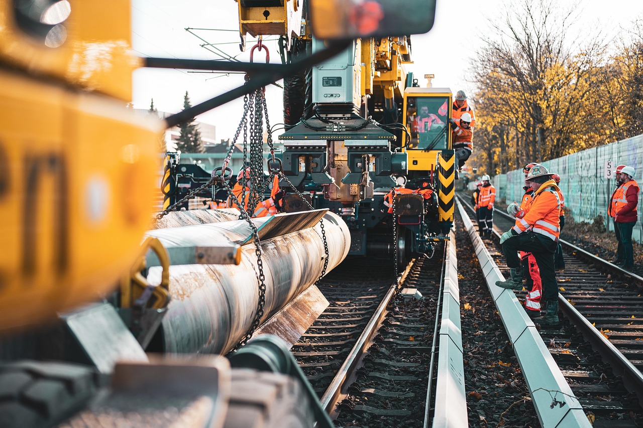découvrez l'importance de la construction durable, des techniques innovantes aux matériaux écologiques, et comment elles transforment notre approche en matière d'urbanisme tout en préservant l'environnement pour les générations futures.
