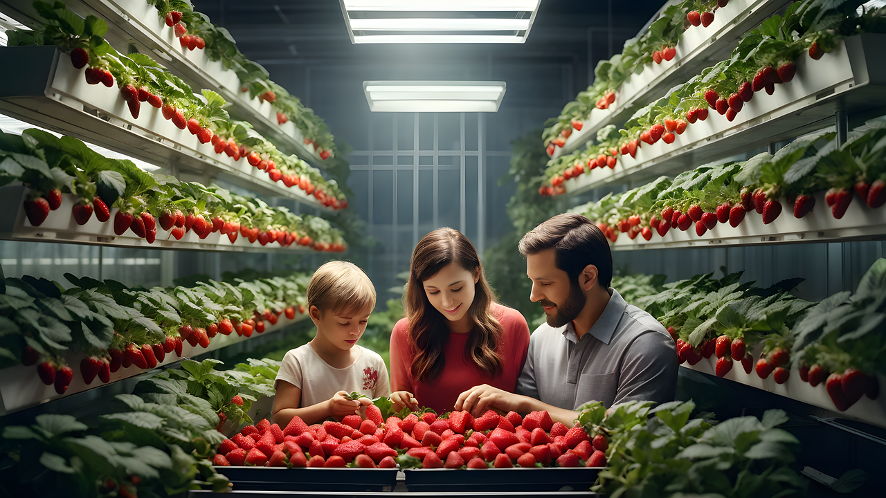 découvrez l'agriculture durable, une pratique innovante qui respecte l'environnement tout en garantissant des récoltes de qualité. apprenez comment cette approche aide à préserver les ressources naturelles et à soutenir les communautés locales.