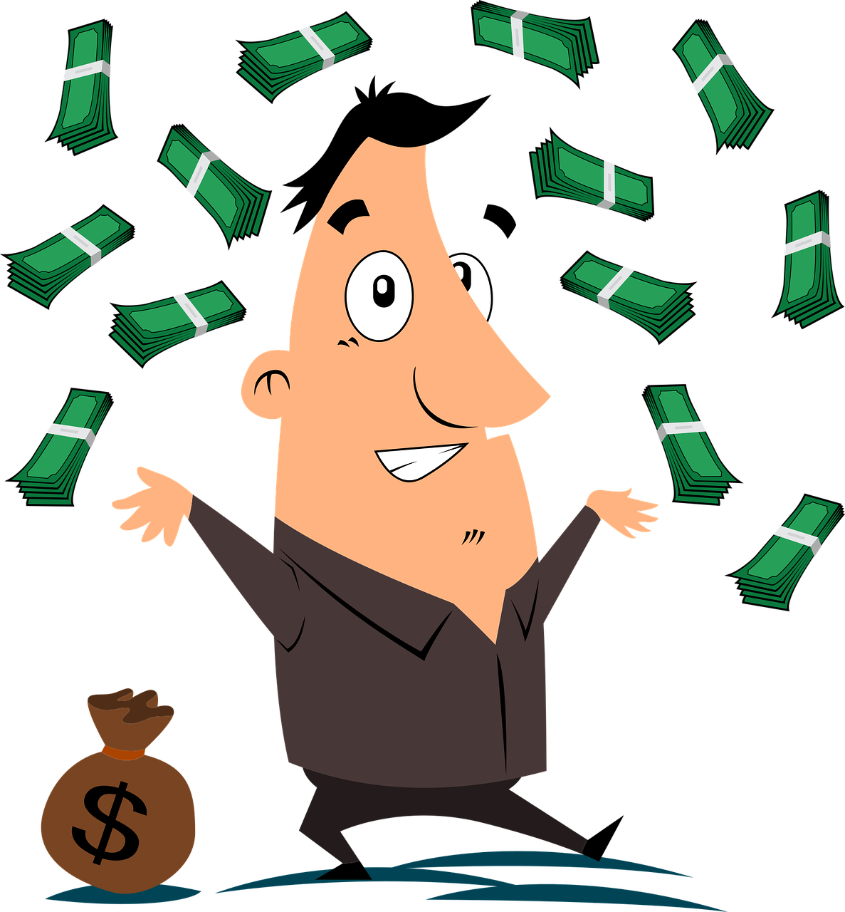 découvrez les secrets de la richesse et de la prospérité avec des conseils pratiques et des stratégies efficaces pour améliorer votre situation financière. explorez des astuces sur l'investissement, l'épargne et le développement personnel pour atteindre vos objectifs financiers.